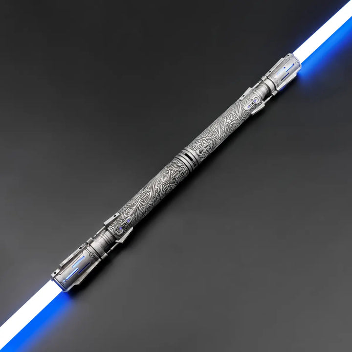 Satele Shan Dual Lightsaber