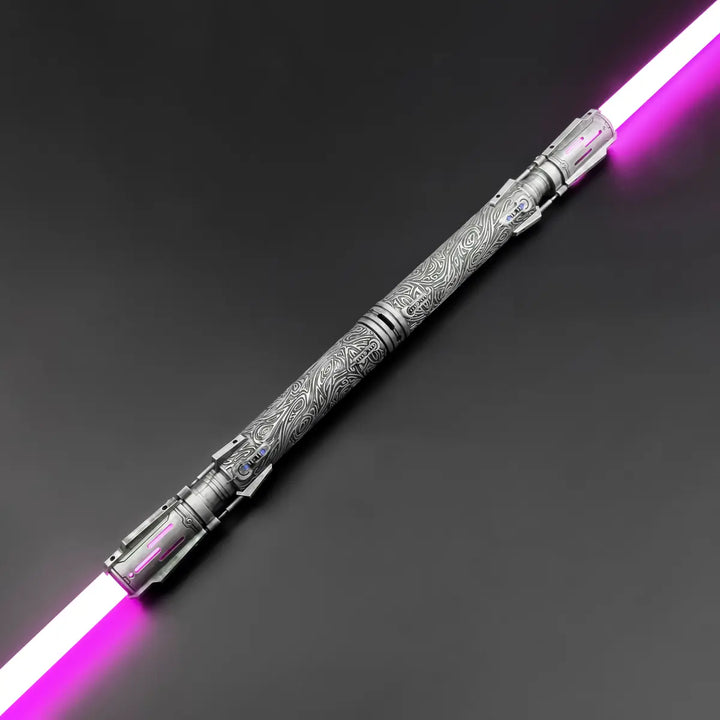 Satele Shan Dual Lightsaber