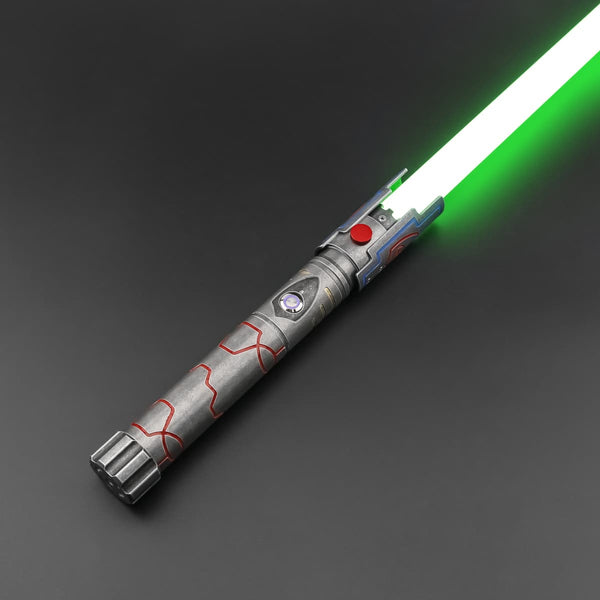 Shield-Neopixel-lightsaber