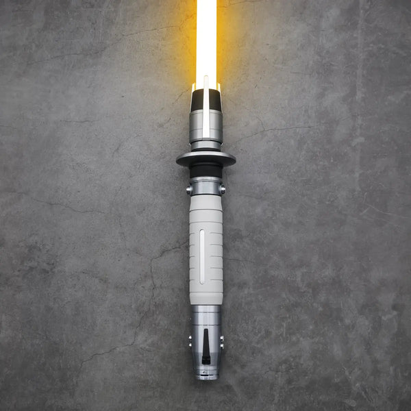 Shin Hati Lightsaber