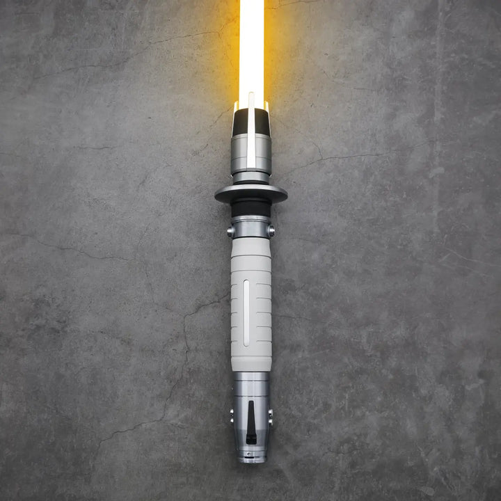 Shin Hati Lightsaber