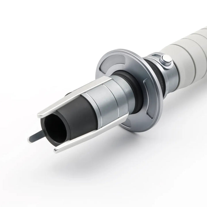 Shin Hati Lightsaber