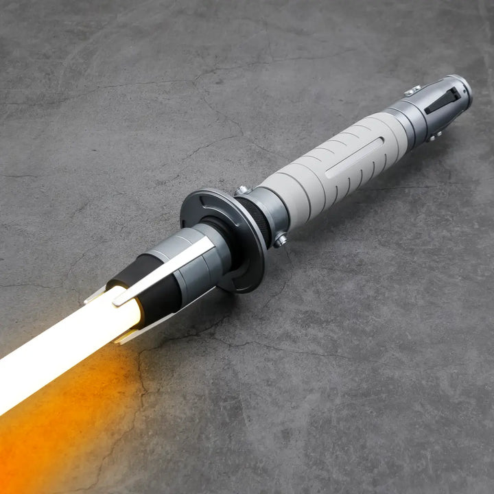 Shin Hati Lightsaber