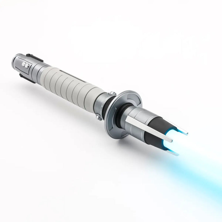 Shin Hati Lightsaber