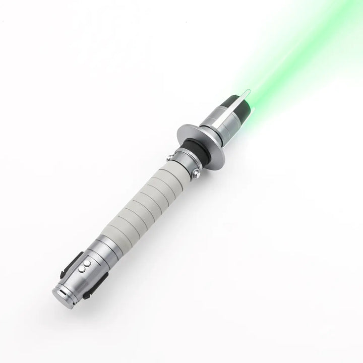 Shin Hati Lightsaber