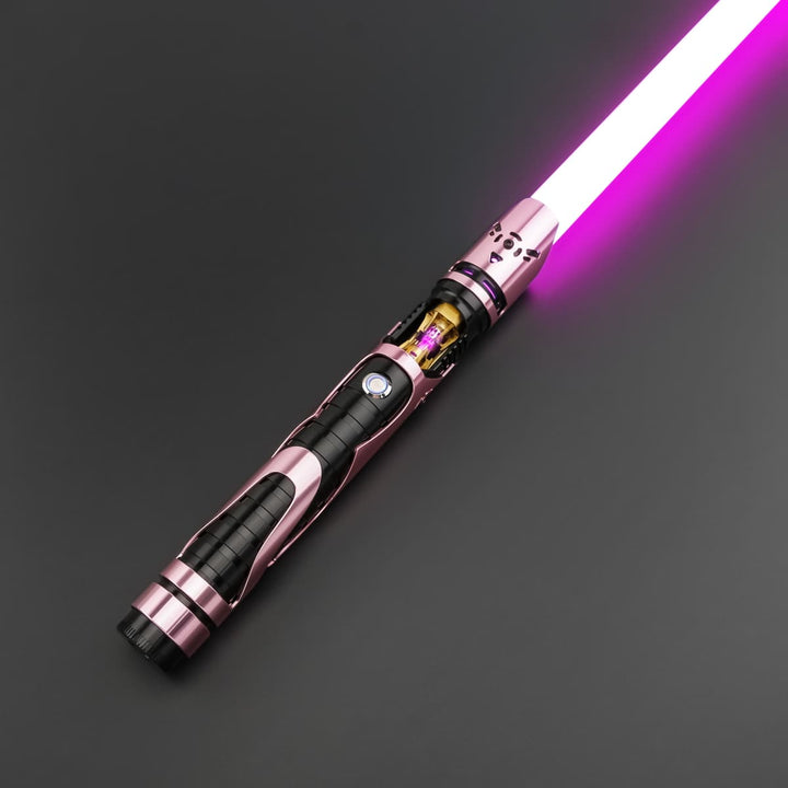 Soldier-lightsaber