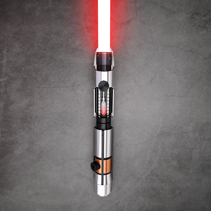 Starkiller SK1 Design Update