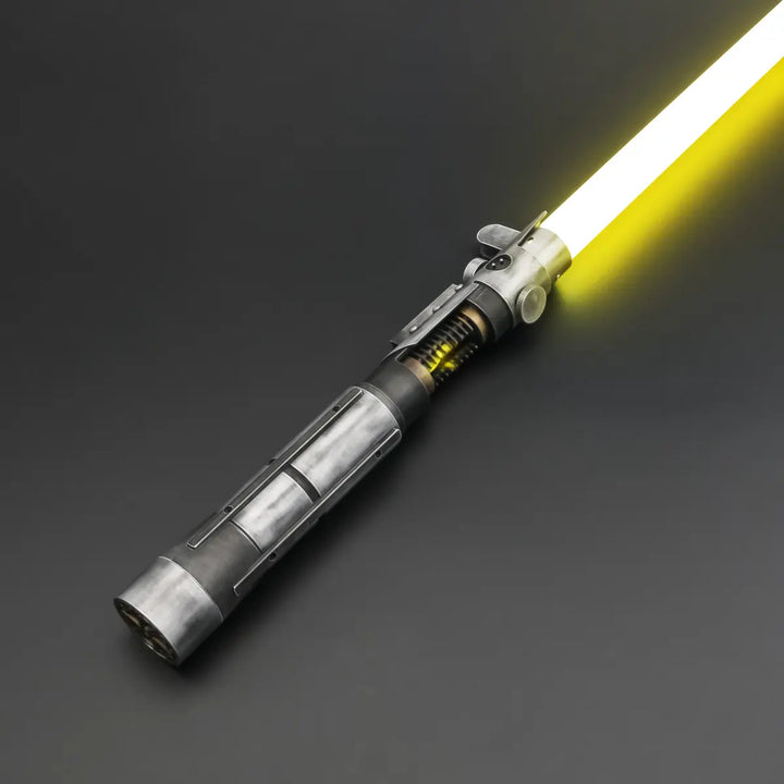 Starkiller SK1 Lightsaber Weathered
