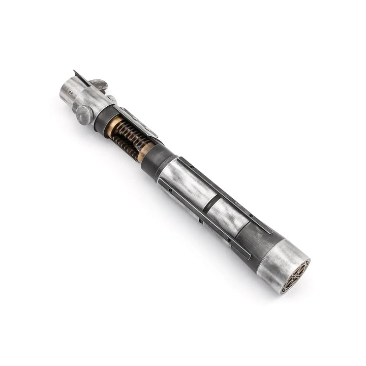 Starkiller SK1 Lightsaber Weathered