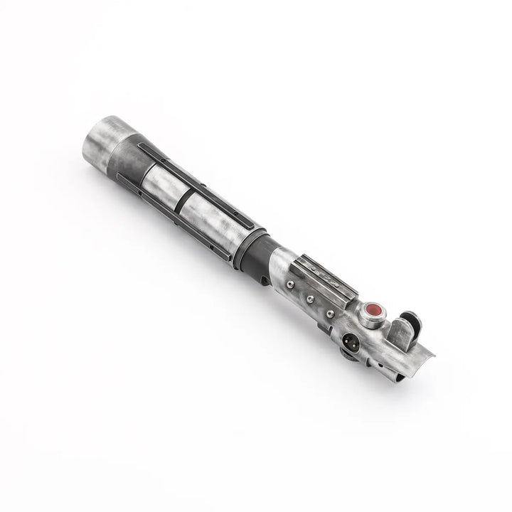 Starkiller SK1 Lightsaber Weathered