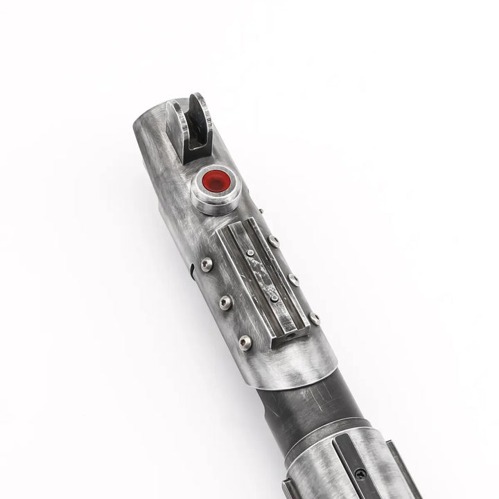 Starkiller SK1 Lightsaber Weathered