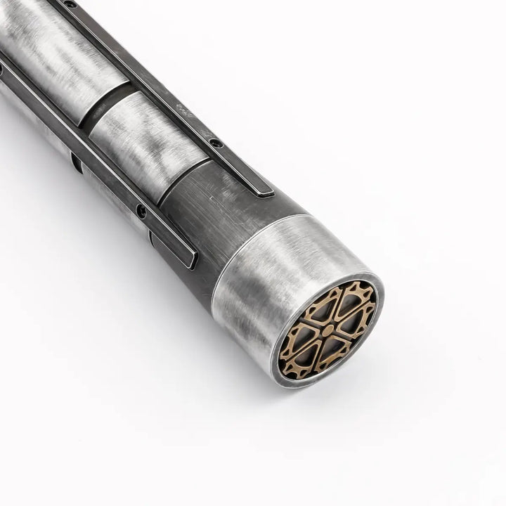 Starkiller SK1 Lightsaber Weathered