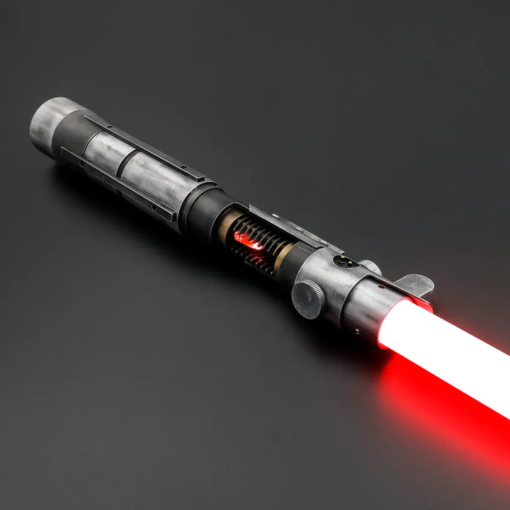 Starkiller SK1 Lightsaber Weathered