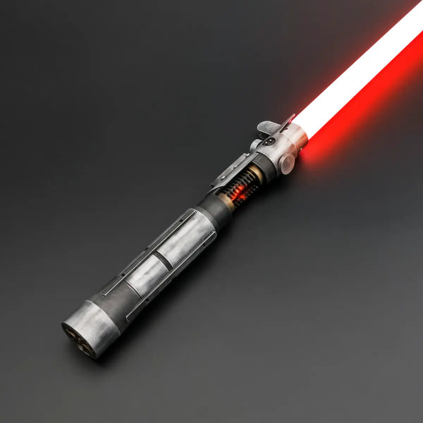 Starkiller SK1 Lightsaber Weathered