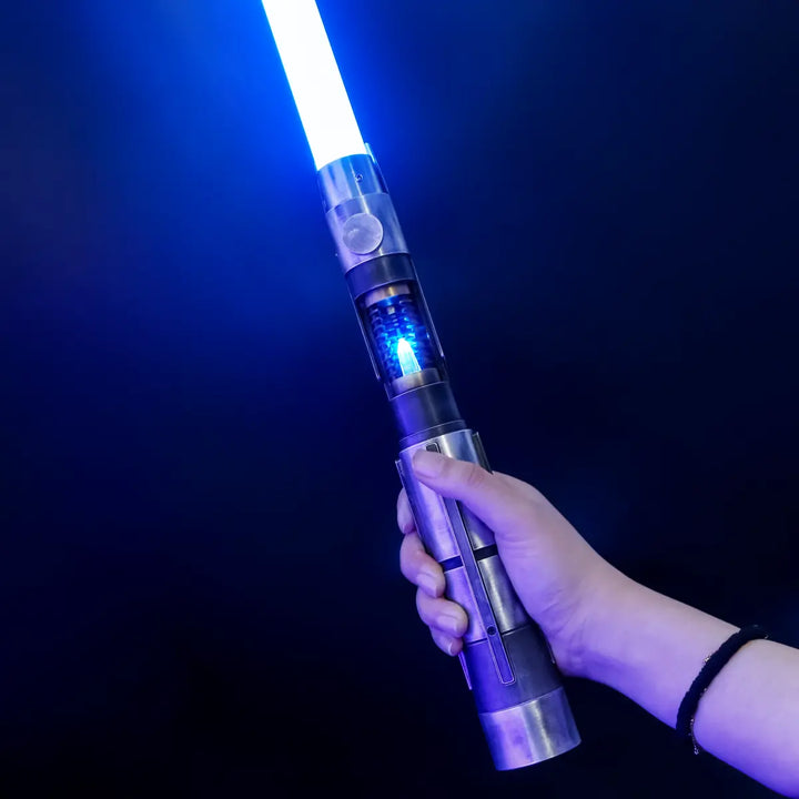Starkiller SK1 Lightsaber Weathered