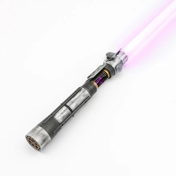 Starkiller SK1 Lightsaber Weathered