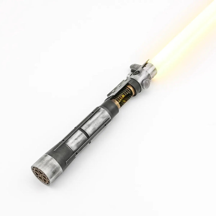 Starkiller SK1 Lightsaber Weathered