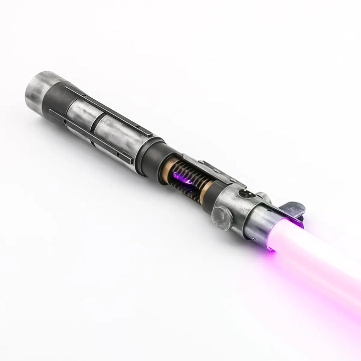 Starkiller SK1 Lightsaber Weathered