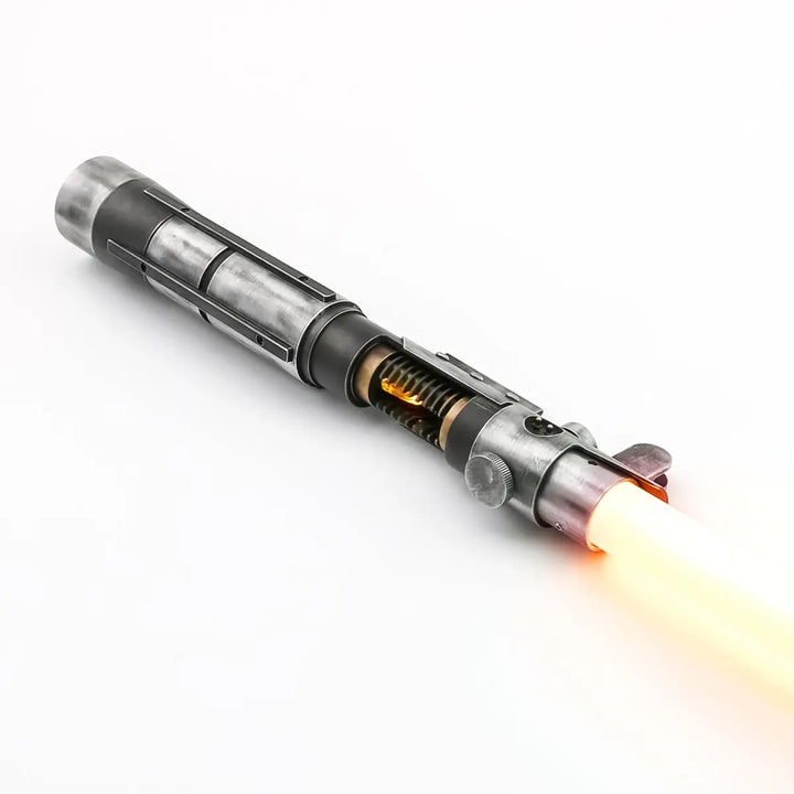Starkiller SK1 Lightsaber Weathered