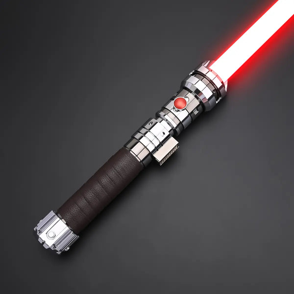 Starkiller SK2 Lightsaber Dark Background