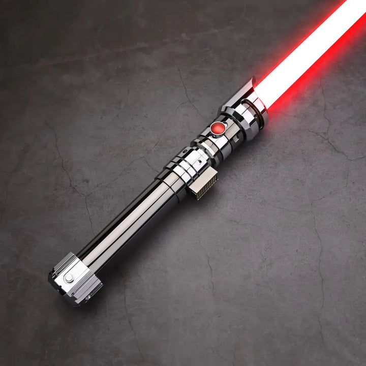 Starkiller SK2 Lightsaber Dark Background