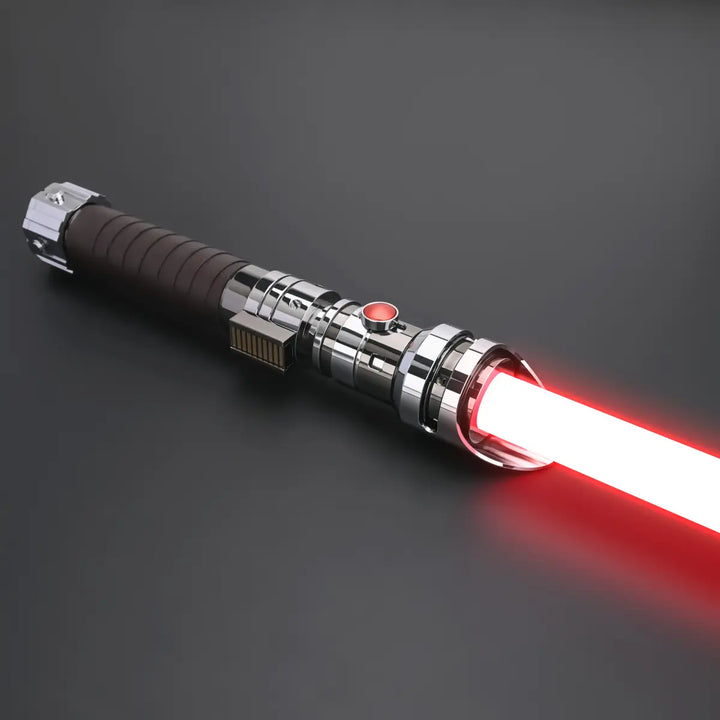 Starkiller SK2 Lightsaber Dark Background