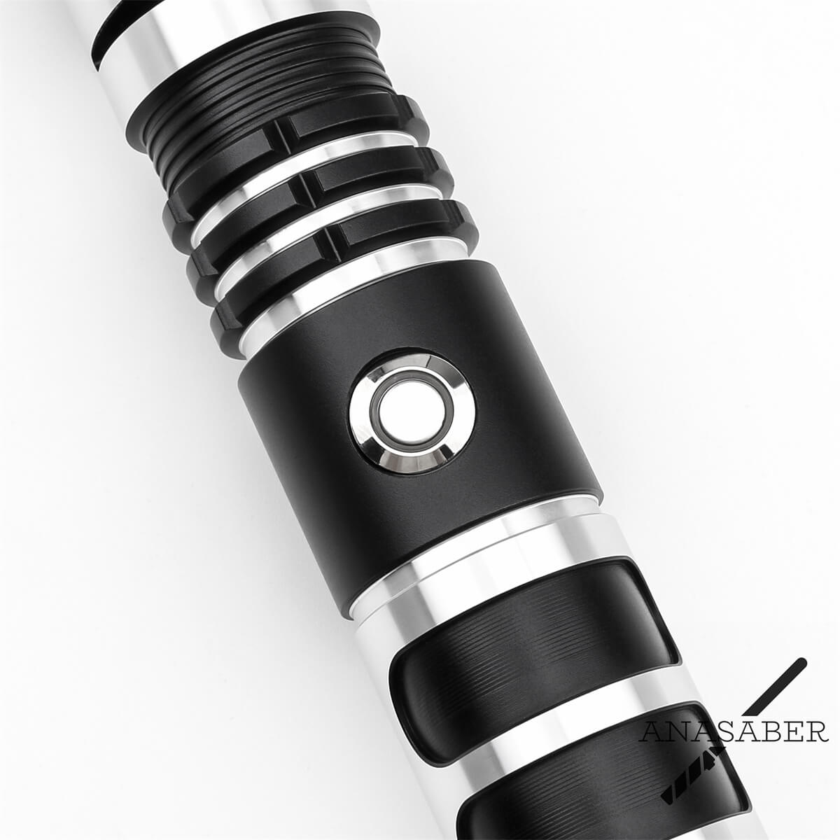 TIE Advanced Affordable Lightsaber Green Lightsaber ANASABER