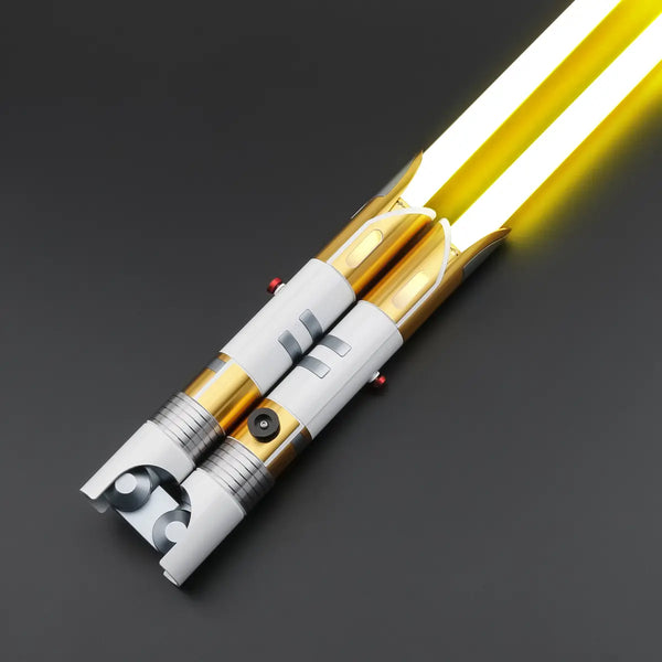 Temple Guard Lightsaber | Jedi Temple Guardian Lightsaber