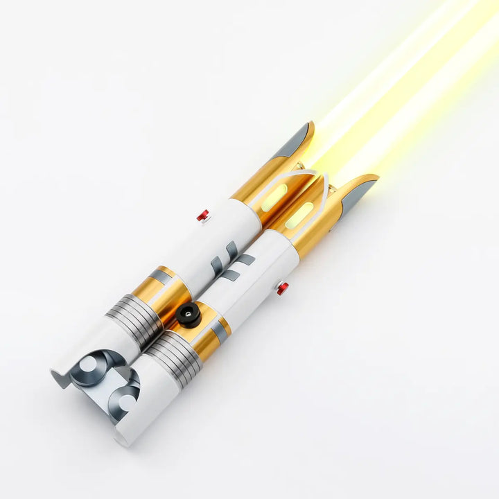 Temple Guard Lightsaber