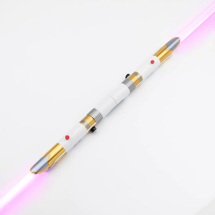 Temple Guard Lightsaber