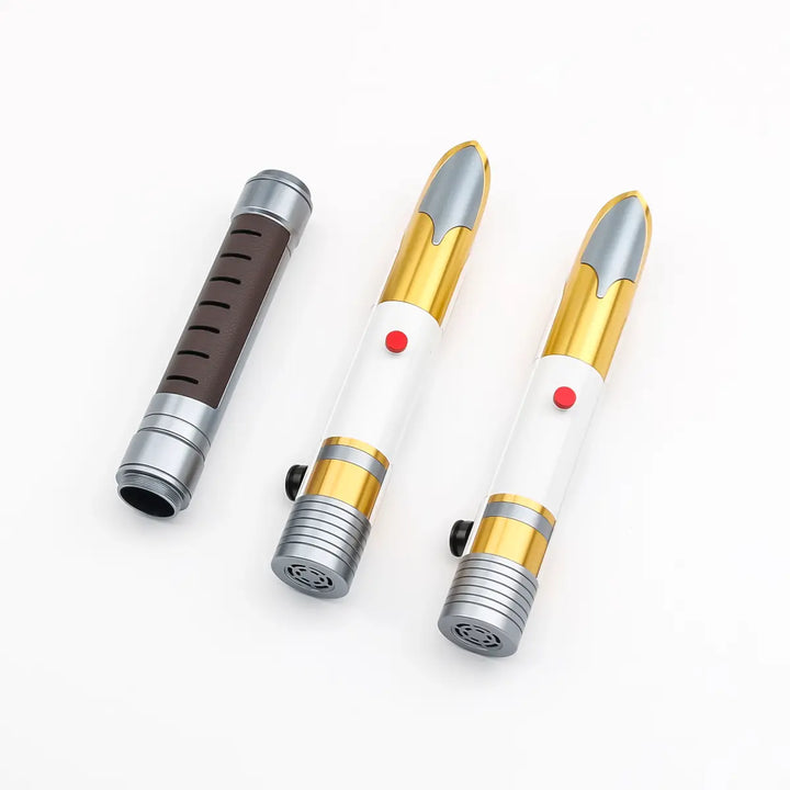 Temple Guard Lightsaber