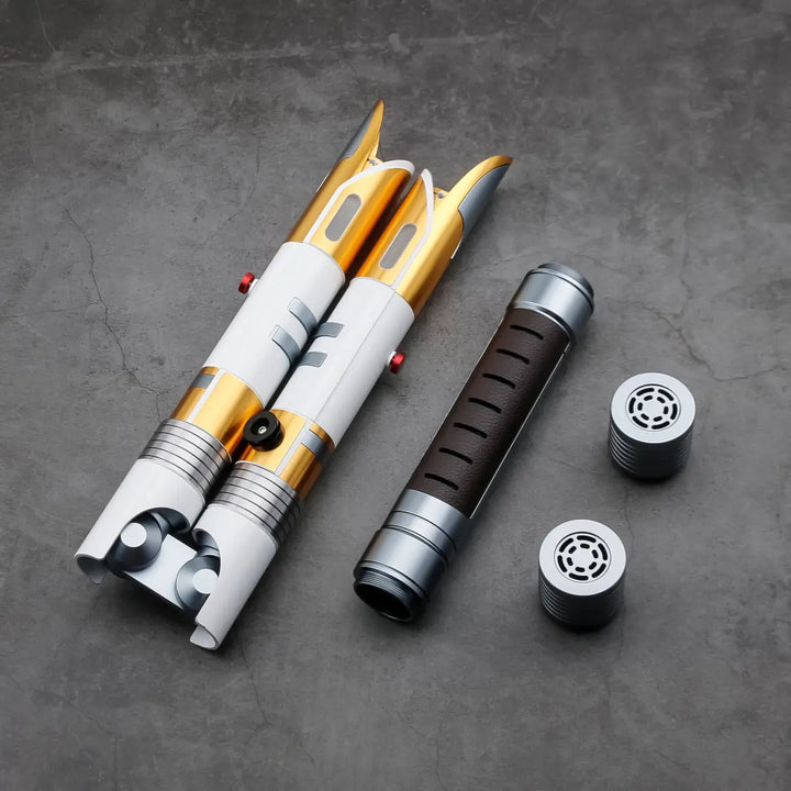 Temple Guard Lightsaber
