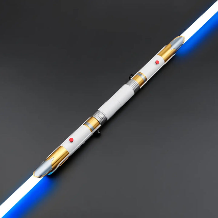 Temple Guard Lightsaber