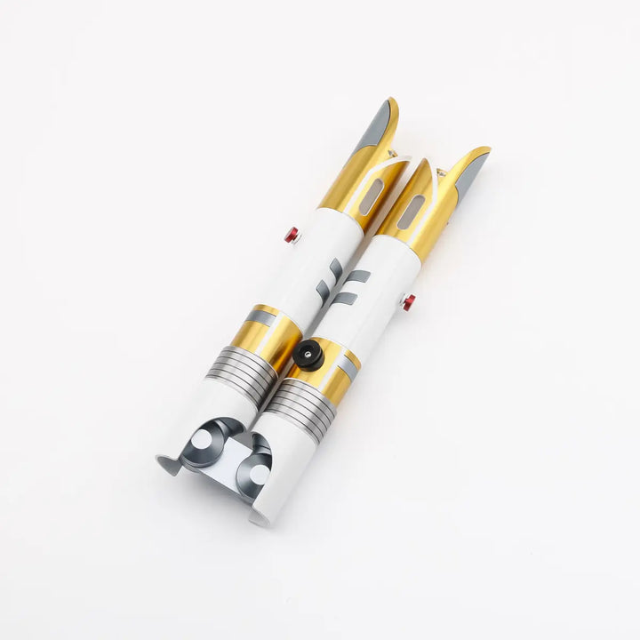 Temple Guard Lightsaber