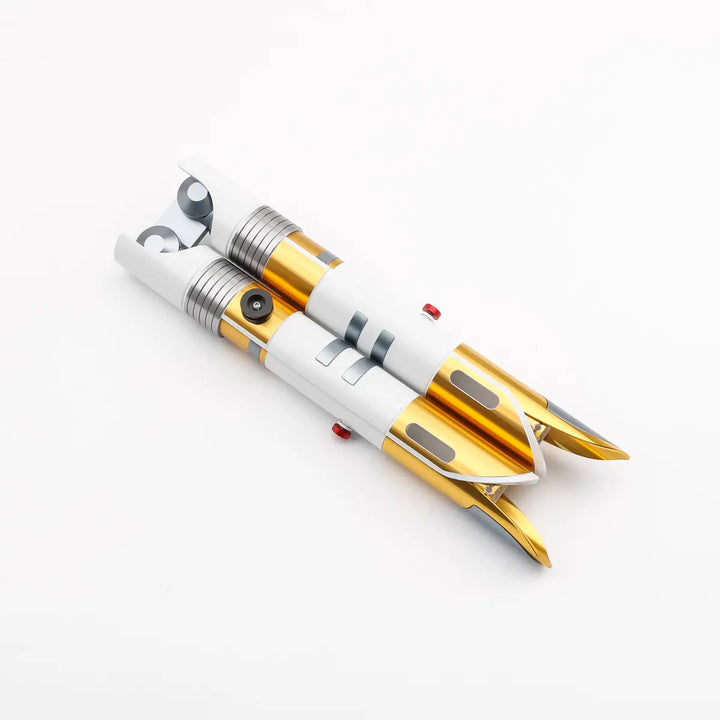 Temple Guard Lightsaber