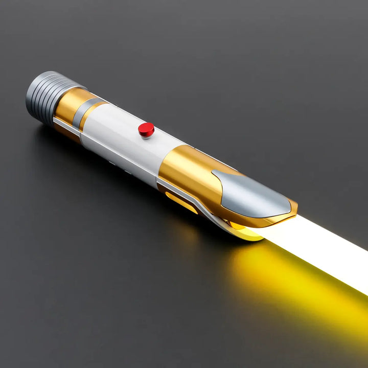 Temple Guard Lightsaber