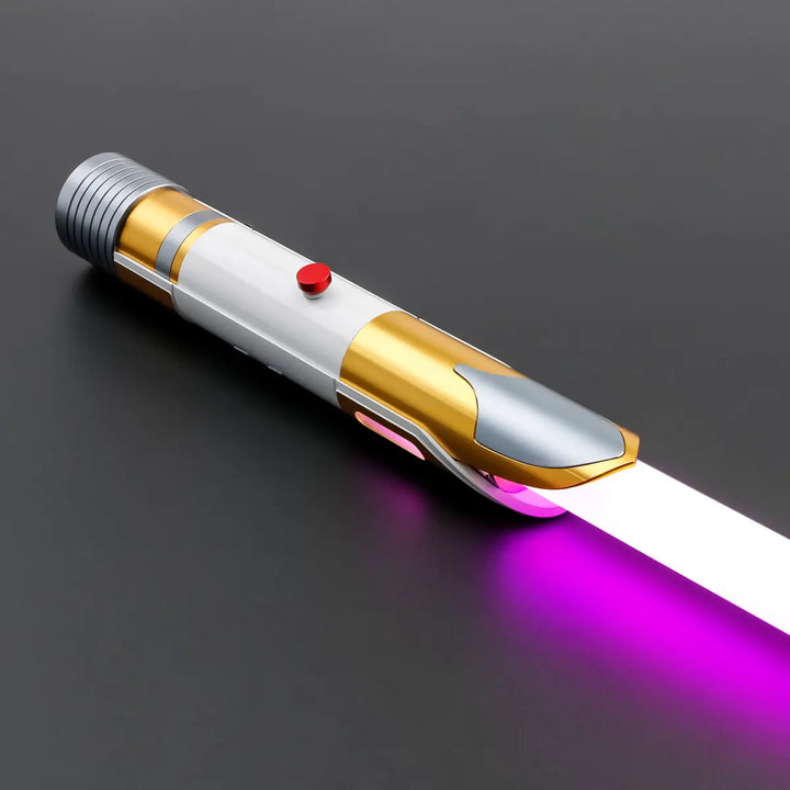 Temple Guard Lightsaber
