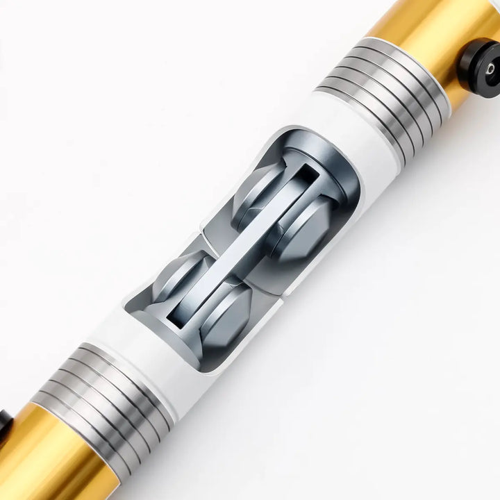 Temple Guard Lightsaber