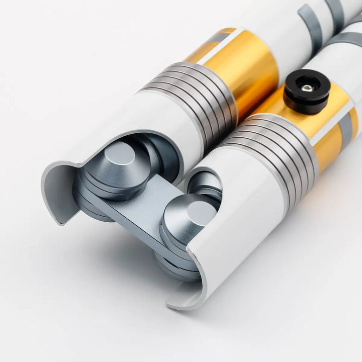 Temple Guard Lightsaber
