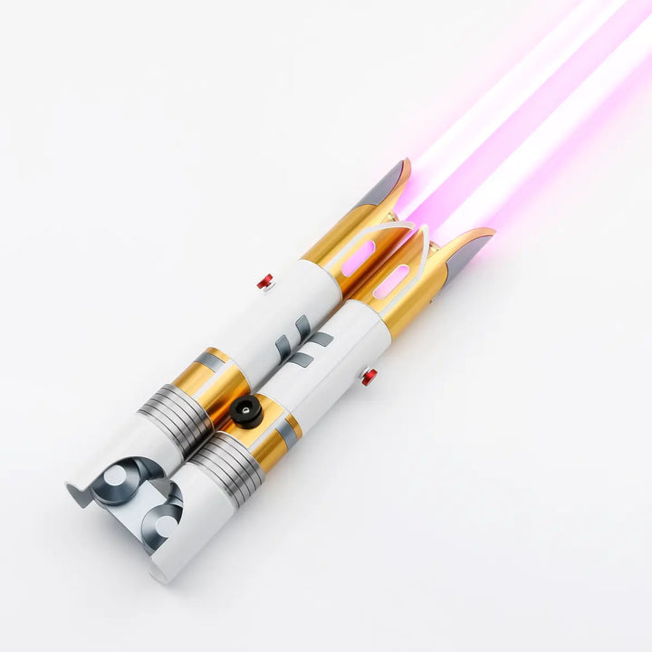 Temple Guard Lightsaber
