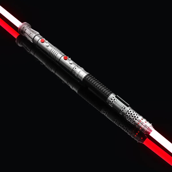 Ventress and Maul Lightsaber