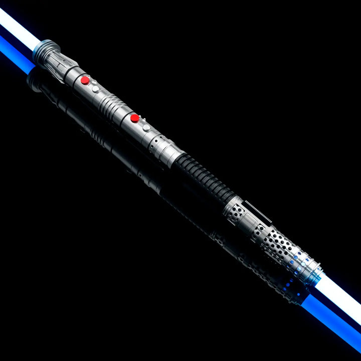 Ventress and Maul Lightsaber