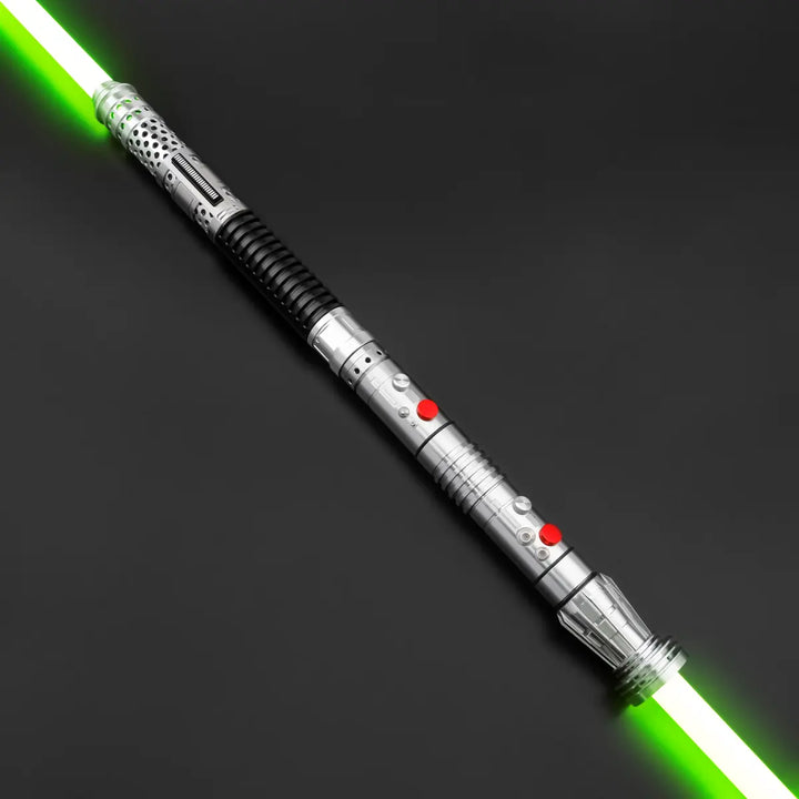 Ventress and Maul Lightsaber
