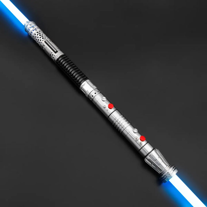Ventress and Maul Lightsaber