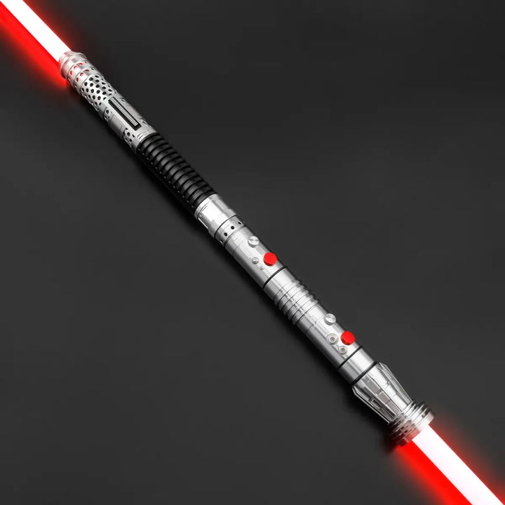Ventress and Maul Lightsaber