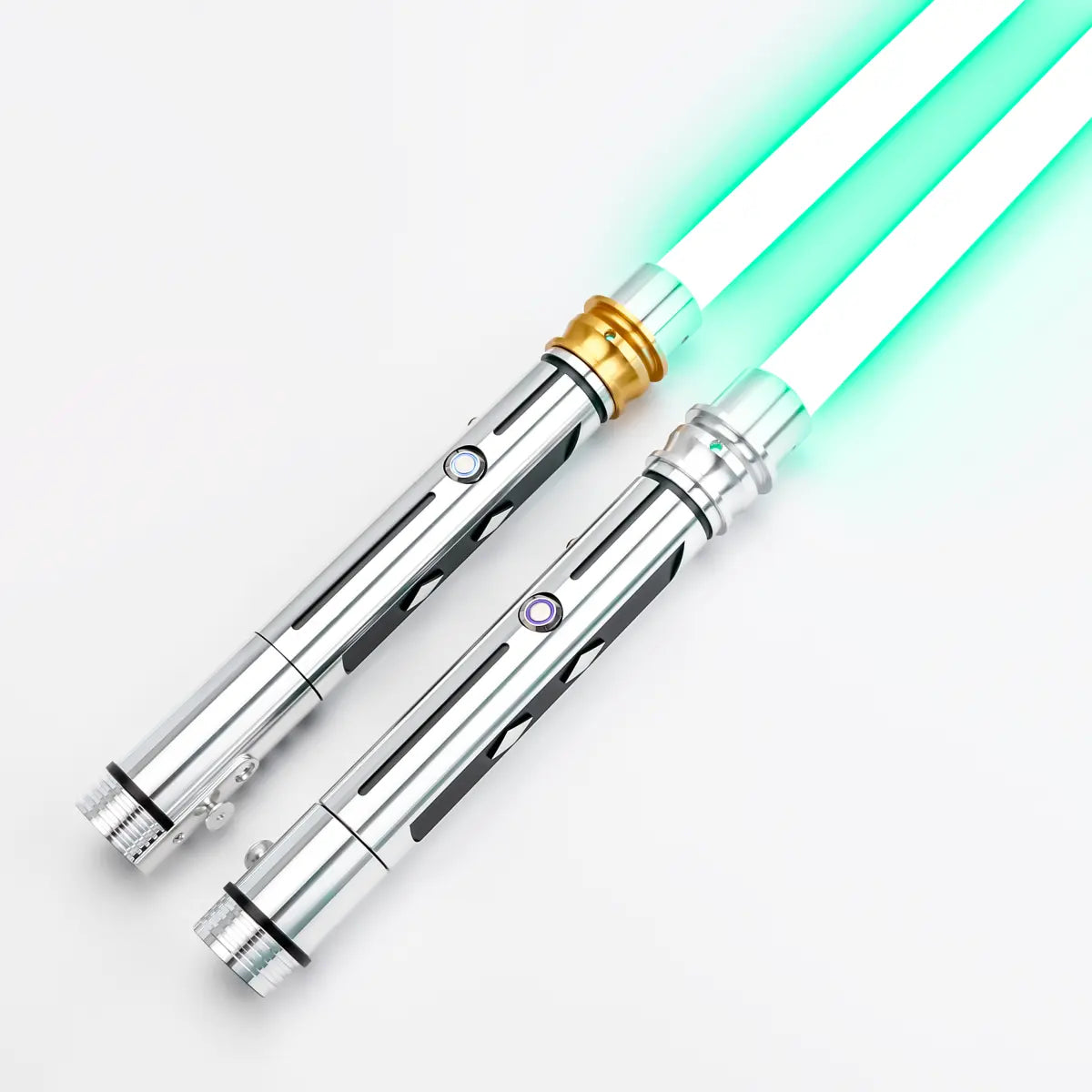 Ahsoka Tano SE Legacy Lightsaber | Double Blade Lightsaber – ANASABER