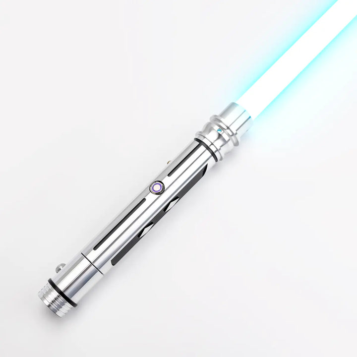 Ahsoka Tano SE Legacy Lightsaber | Double Blade Lightsaber – ANASABER