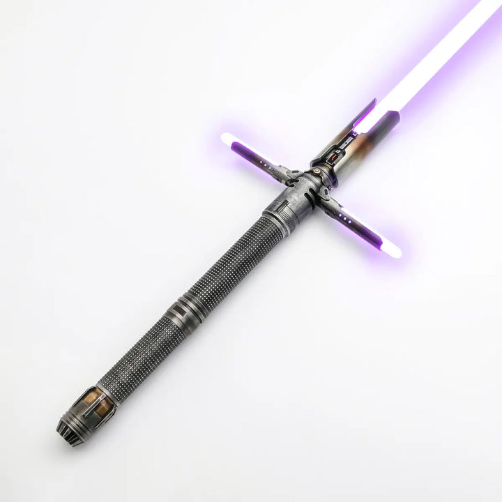 cal kestis crossguard light saber