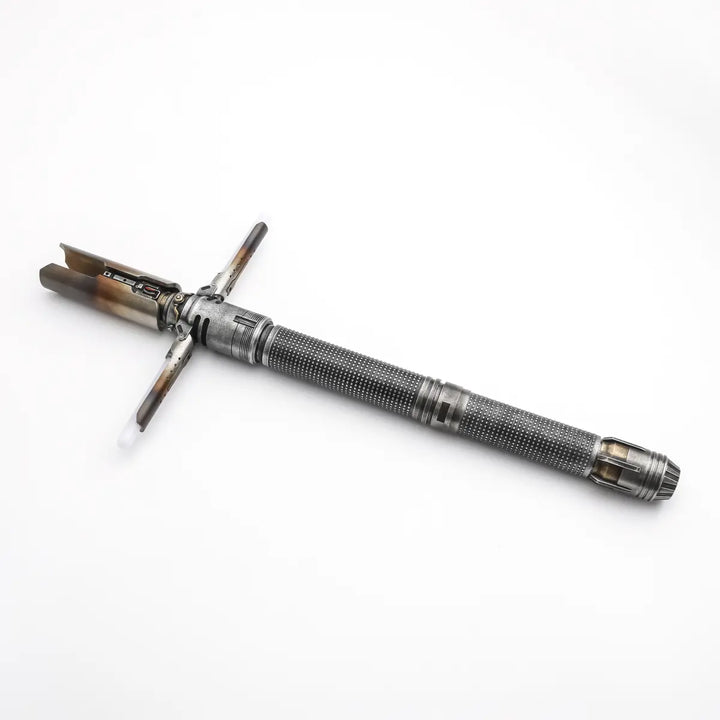 cal kestis crossguard light saber