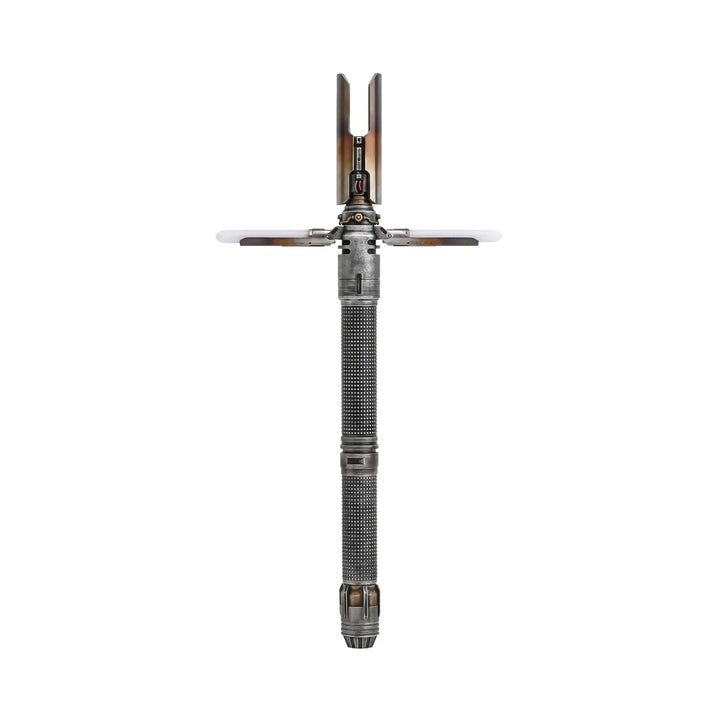 cal kestis crossguard light saber